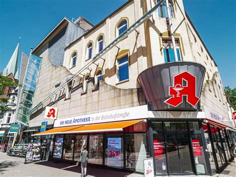 GameStop Filiale – Bahnhofstraße 68 in 44623 Herne